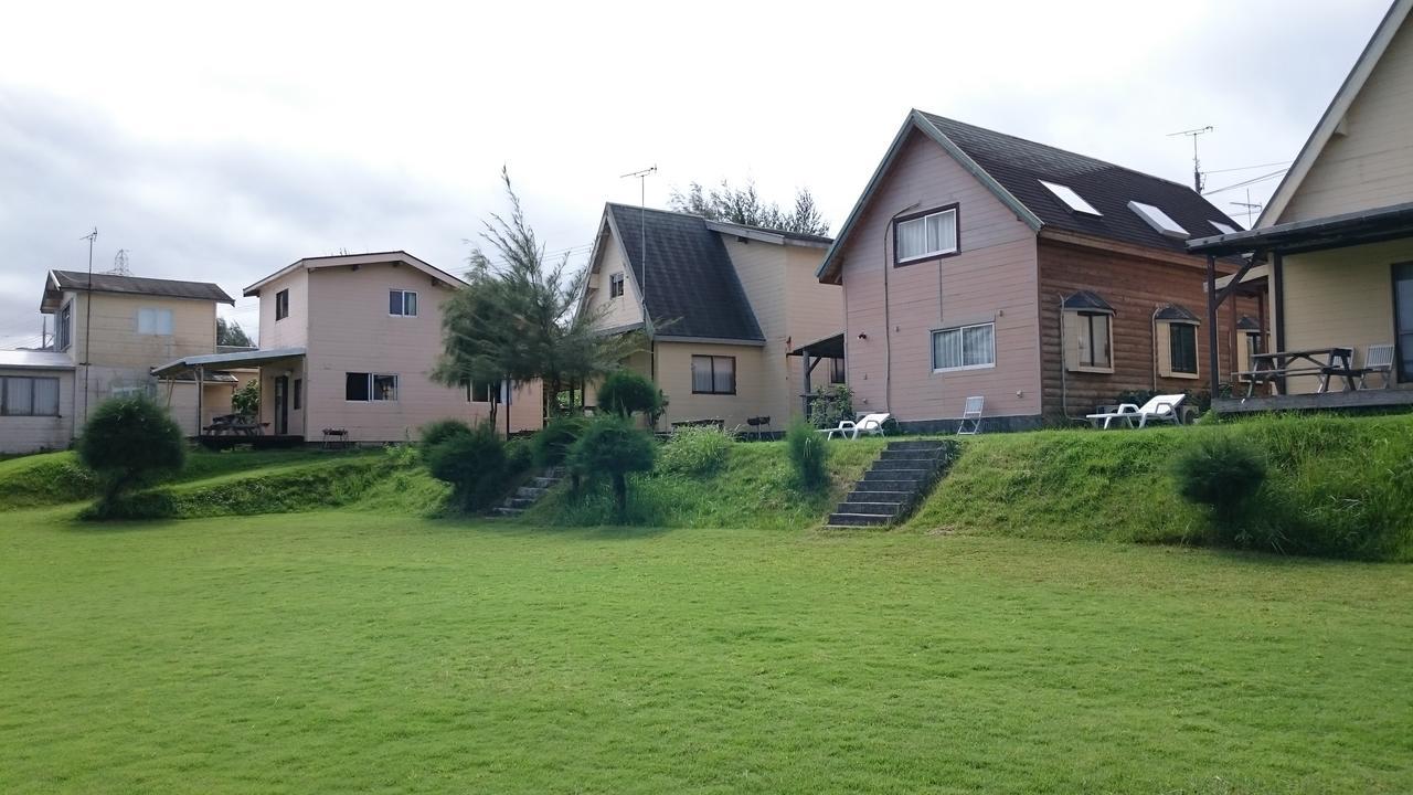Paparagi Oukoku Motobu Exterior photo