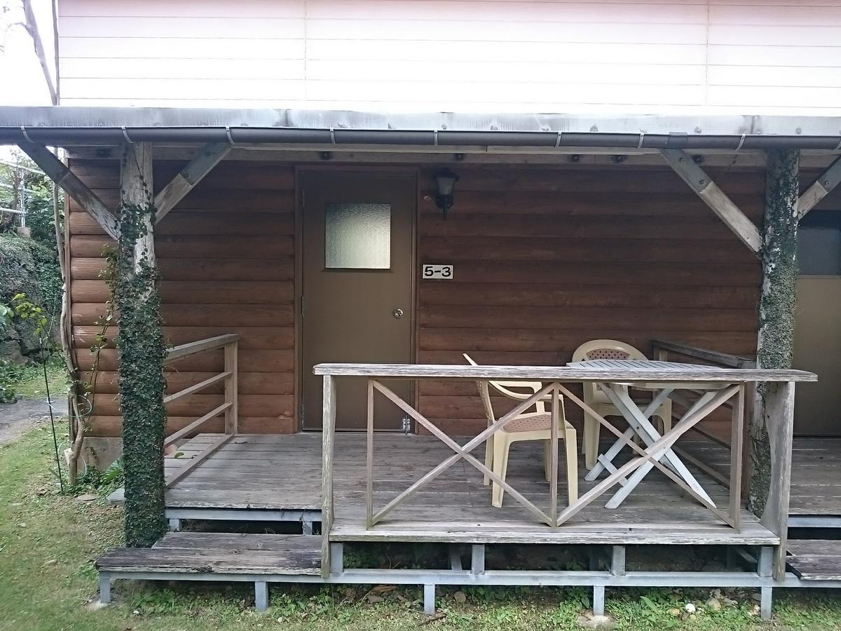 Paparagi Oukoku Motobu Exterior photo