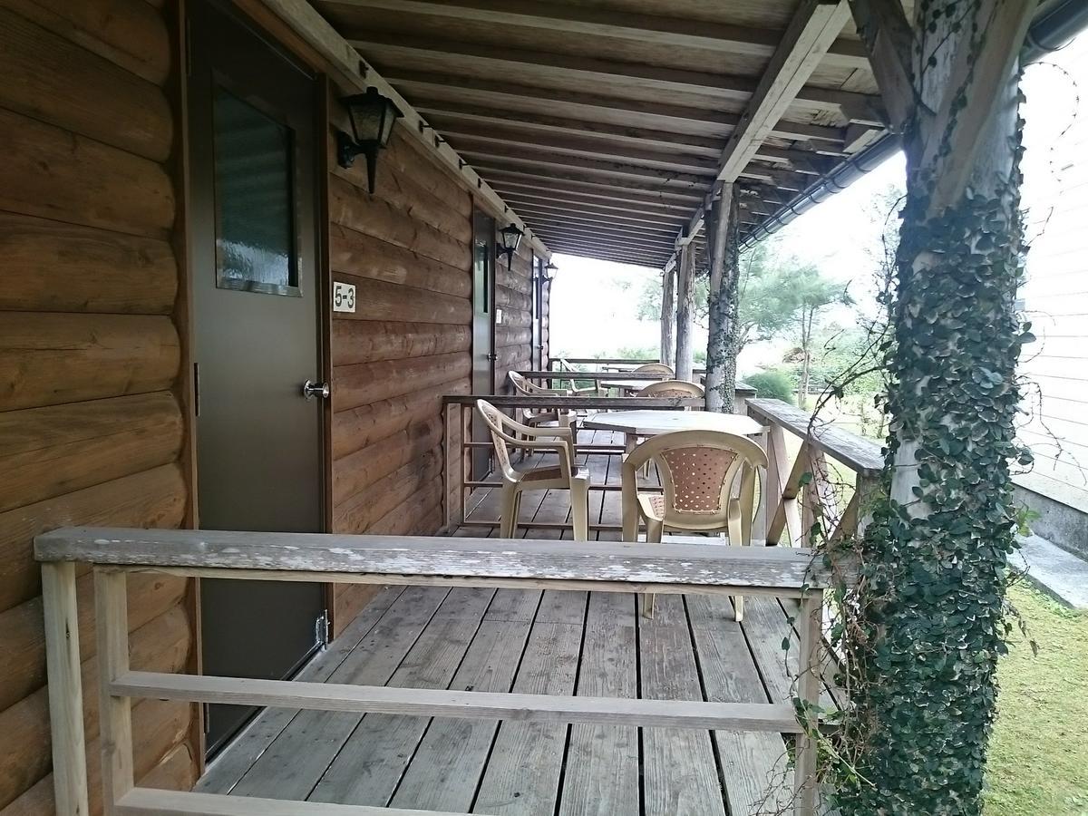Paparagi Oukoku Motobu Exterior photo