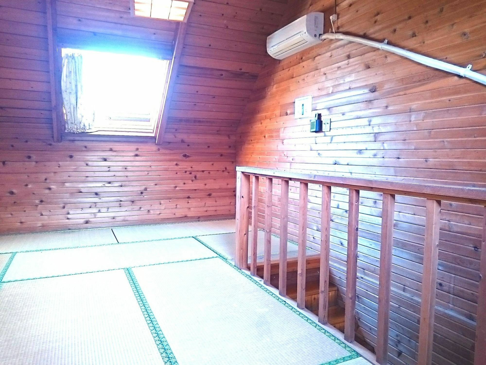 Paparagi Oukoku Motobu Exterior photo